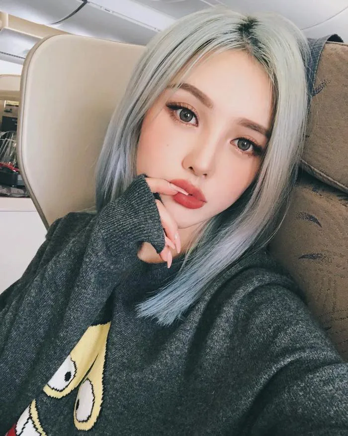 Tài khoản Instagram của 7 người đẹp Hàn Quốc 