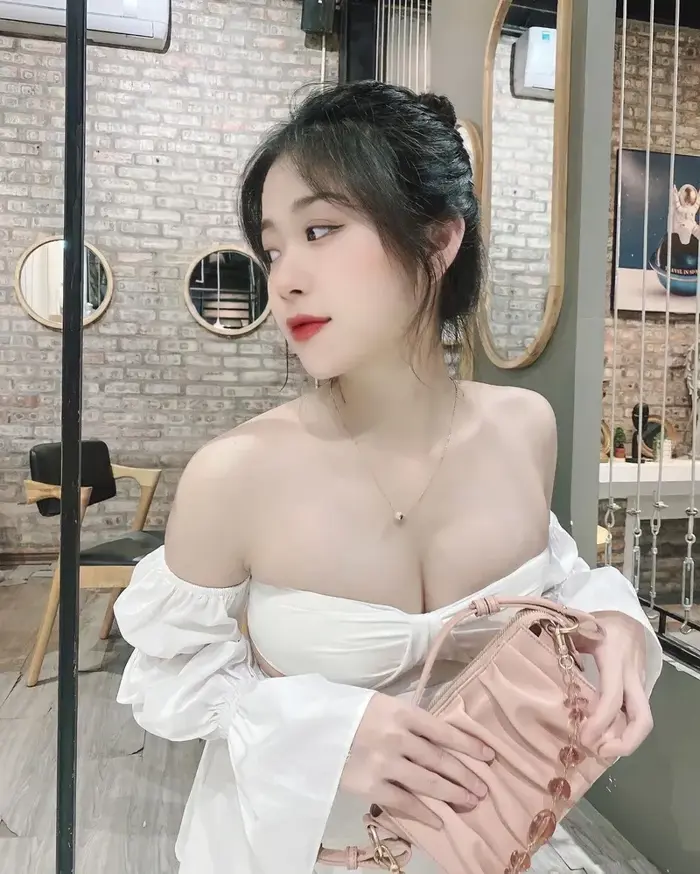 Top 99+ hình ảnh gái xinh instagram gợi cảm, sexy và quyến rũ