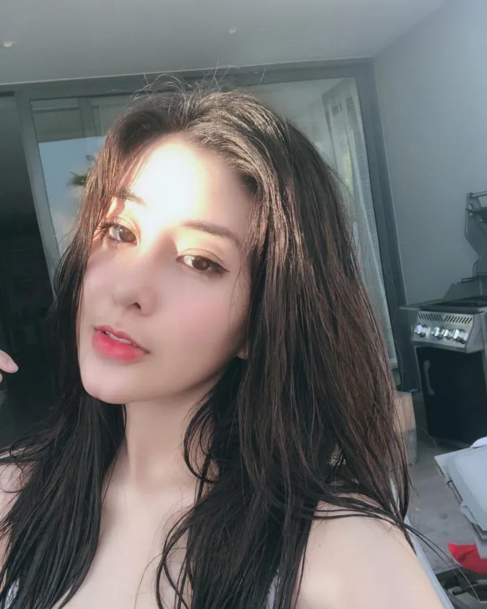 Full bộ' gái xinh 10X trên Instagram - Saostar.vn