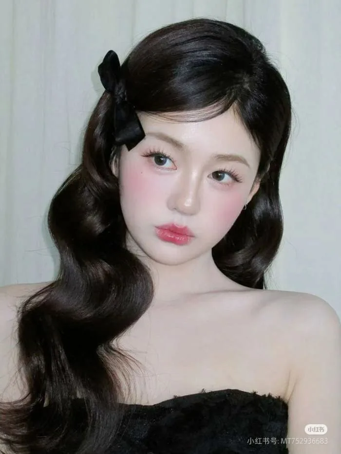 Kẹp Tóc Công Sở Hot Nhất 2025 Cho Nàng