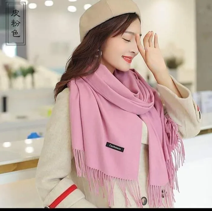 ảnh thật) Khăn quàng cổ siêu xinh sang chảnh Khăn Choàng Mùa Đông Thời  Trang Khăn Quàng Cổ Màu Sắc Đa Dạng Khăn Quàng Cổ Tận Xưởng Giá Sinh Viên Khăn  Quàng