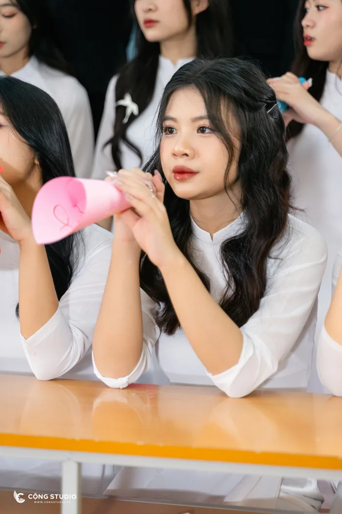 Những Điều Nên Làm Để Ảnh Kỷ Yếu Ưng Ý Phần 1 | Cộng Studio