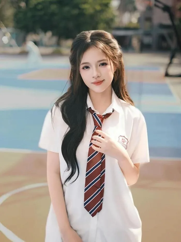 99+ Cách tạo dáng chụp kỷ yếu xinh xắn, điển trai cho học sinh