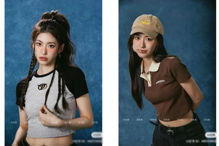 Bắt trend chụp ảnh kỷ yếu kiểu Mỹ: cưa sừng làm nghé, hoá ngay cô nữ sinh  với 2 item thời trang quen thuộc