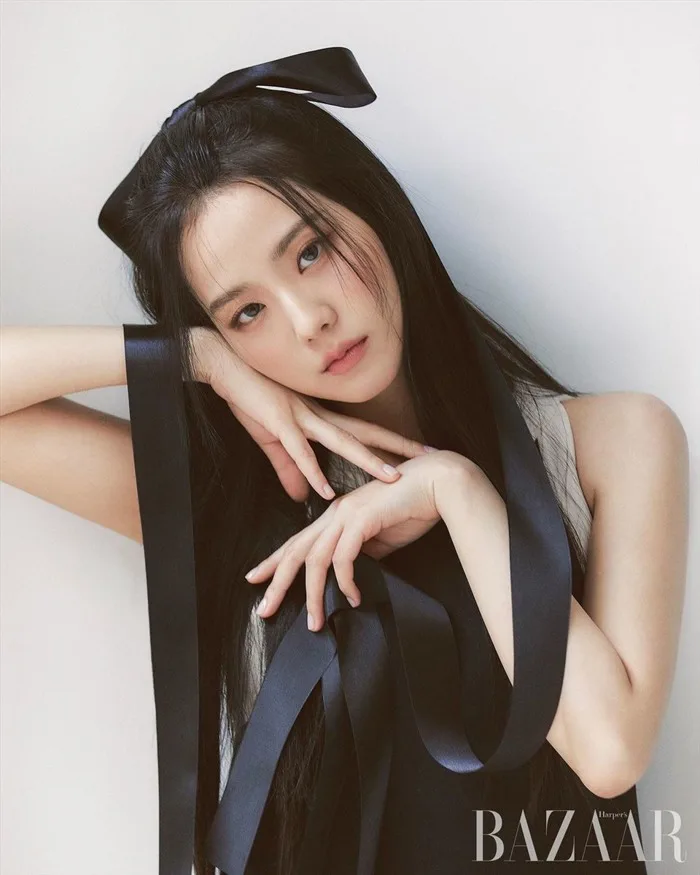 Nữ thần tượng Kpop hot nhất: Jennie (Blackpink) tụt hạng