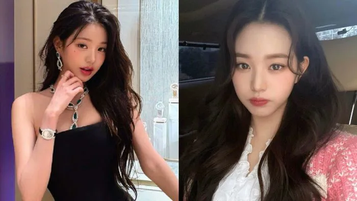 Những sao nữ Kpop xinh đẹp nhất