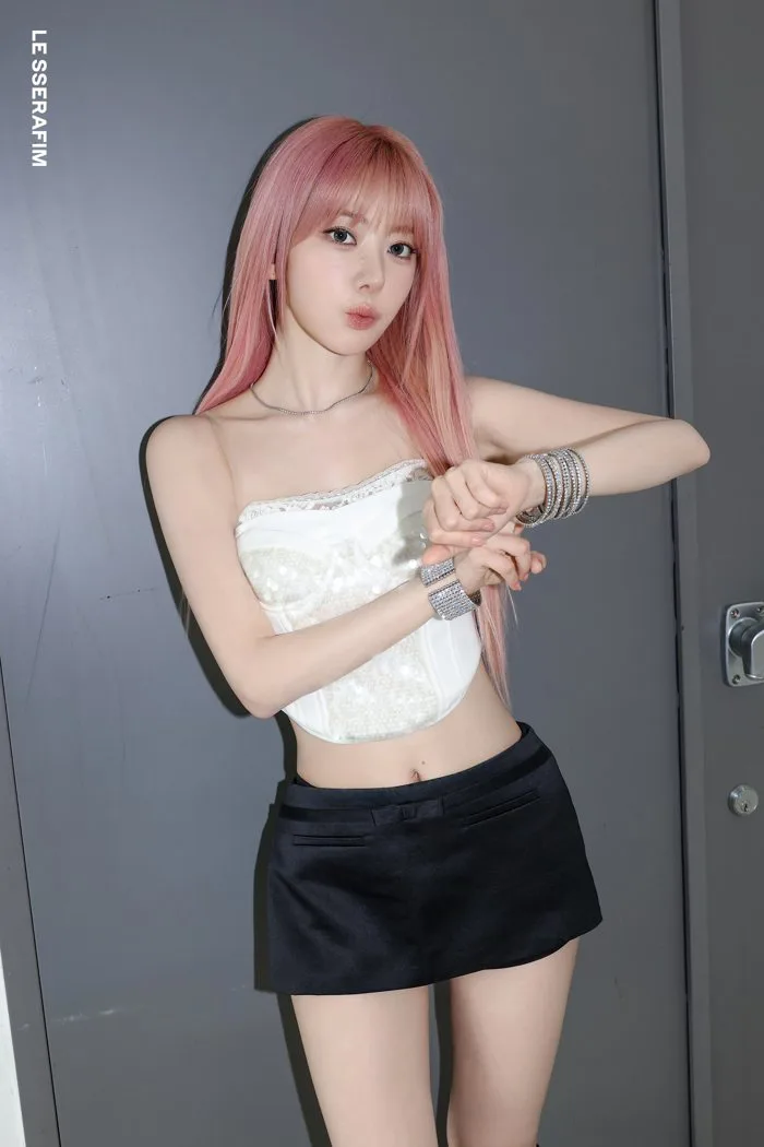 3 đời gái Nhật xinh và bốc nhất Kpop