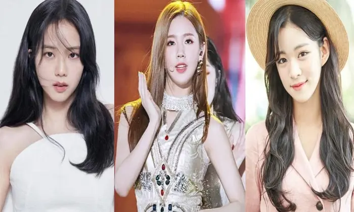 25 nữ thần tượng K-pop xinh đẹp nhất: BlackPink thiếu 2, thành viên 'hụt'  lên ngôi