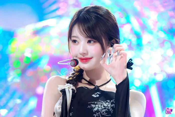 Nữ thần tượng Kpop hot nhất: Thành viên IVE chiếm hạng 1, Karina lọt Top 3