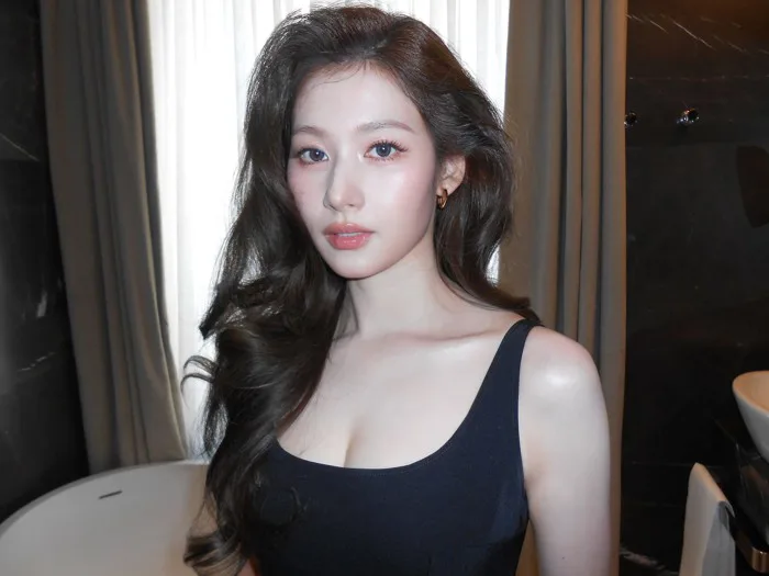 3 đời gái Nhật xinh và bốc nhất Kpop