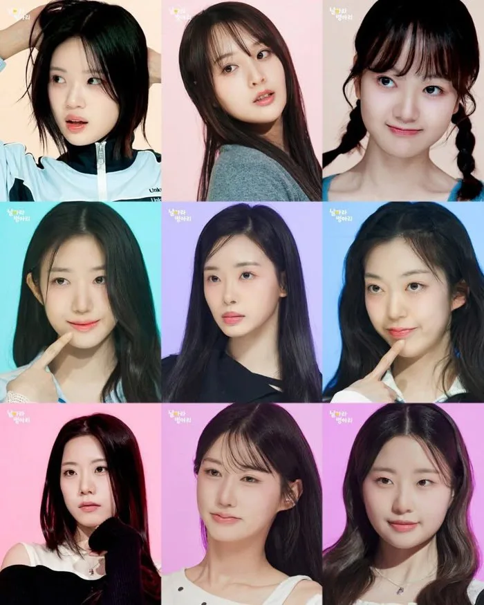 Thêm một mỹ nhân Việt sắp debut làm idol Kpop: Cao 1m80 nổi nhất nhóm, nhan  sắc này không làm center hơi phí