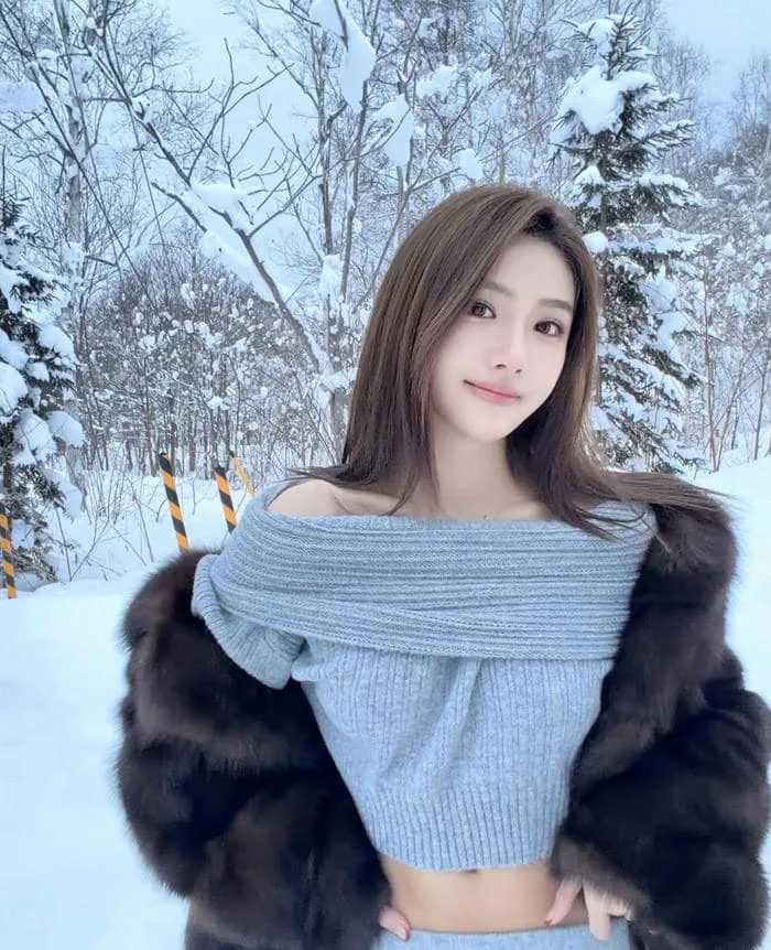 Bộ Sưu Tập Ảnh Gái Xinh 2K Dễ Thương Và Phong Cách