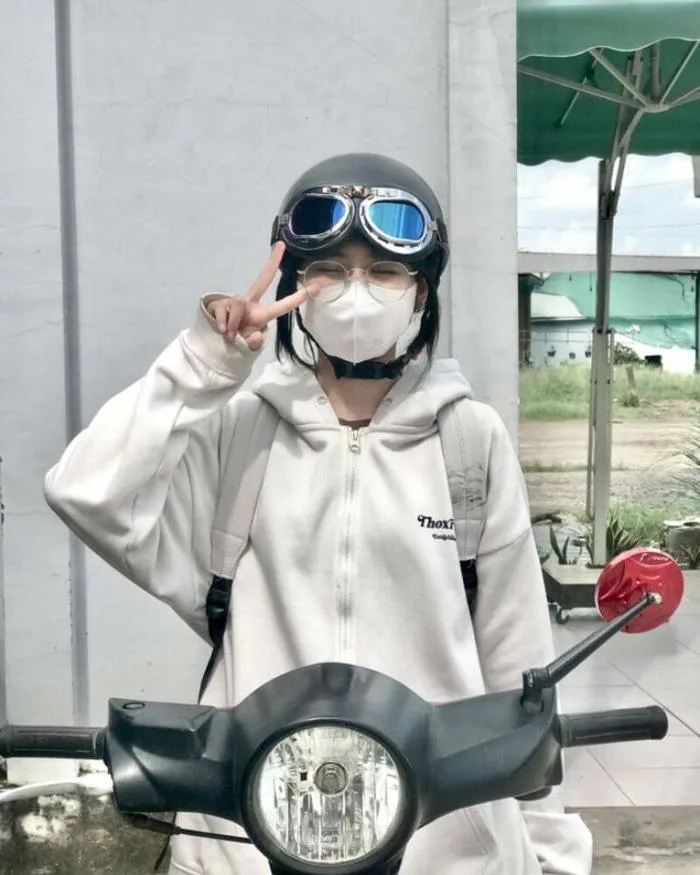 37+ hình gái xinh che mặt ảnh avatar đẹp cho con gái cute