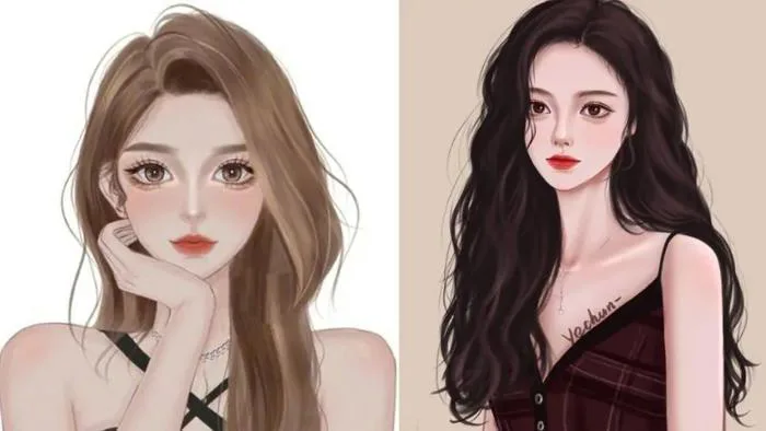 Tổng hợp 300+ Ảnh Avatar Đẹp, Chất, Ngầu cho Nam Nữ [Mới Nhất 2024]