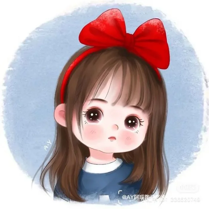 Tải 101+ bộ ảnh avatar cute dễ thương nhất thế giới