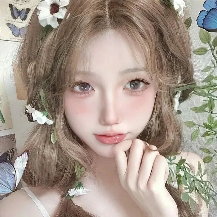 Tổng hợp 96+ Avatar gái xinh đẹp phong cách tự nhiên