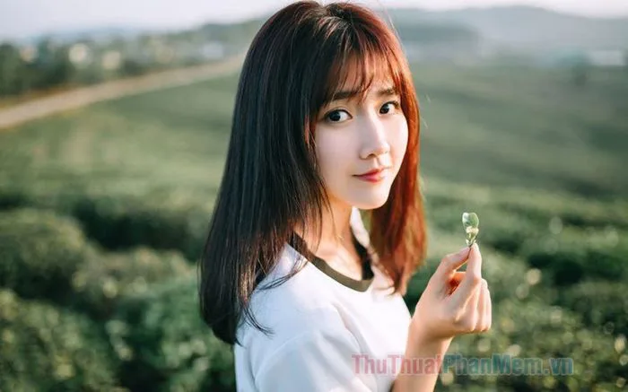 Bộ sưu tập hình ảnh người thật đẹp nhất