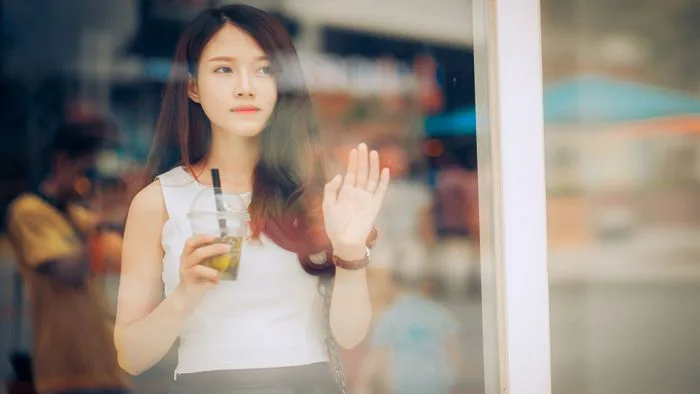 Bộ sưu tập hình nền gái xinh đẹp mắt