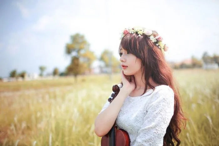 101+ Tải Hình Nền Girl Xinh Đẹp, Khí Chất, HÓT HÒN HỌT
