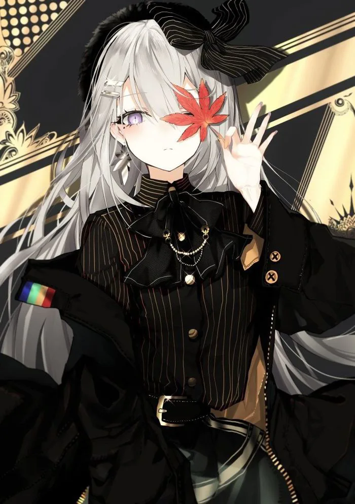 999+ Hình Ảnh Anime Nữ Ngầu Lạnh Lùng Đẹp Cá Tính - Moc247