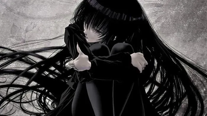 200+ Hình Ảnh Gái Anime Ngầu Lạnh Lùng Đẹp Nhất - Làm Hình Nền Điện Thoại,  Máy Tính
