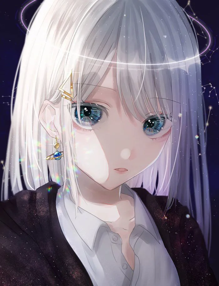 999+ Hình Ảnh Anime Nữ Ngầu Lạnh Lùng Đẹp Cá Tính - Moc247