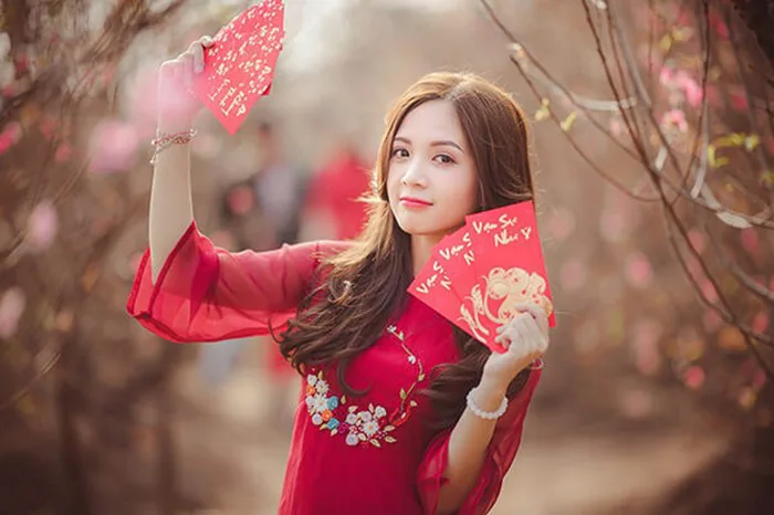 Lời chúc Tết Nguyên Đán Giáp Thìn 2024 hay và ý nghĩa nhất