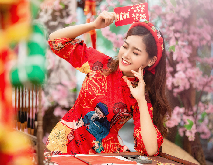 Top 10 Địa Điểm Chụp Hình Tết 2024 Đẹp Ở Sài Gòn