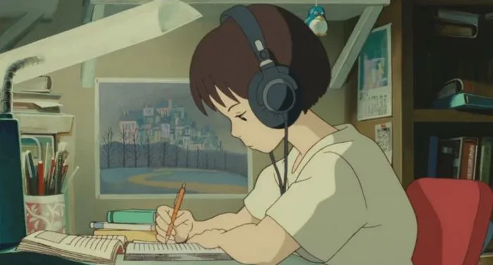 Lofi Girl: Cô gái vàng của làng chăm học | KILALA