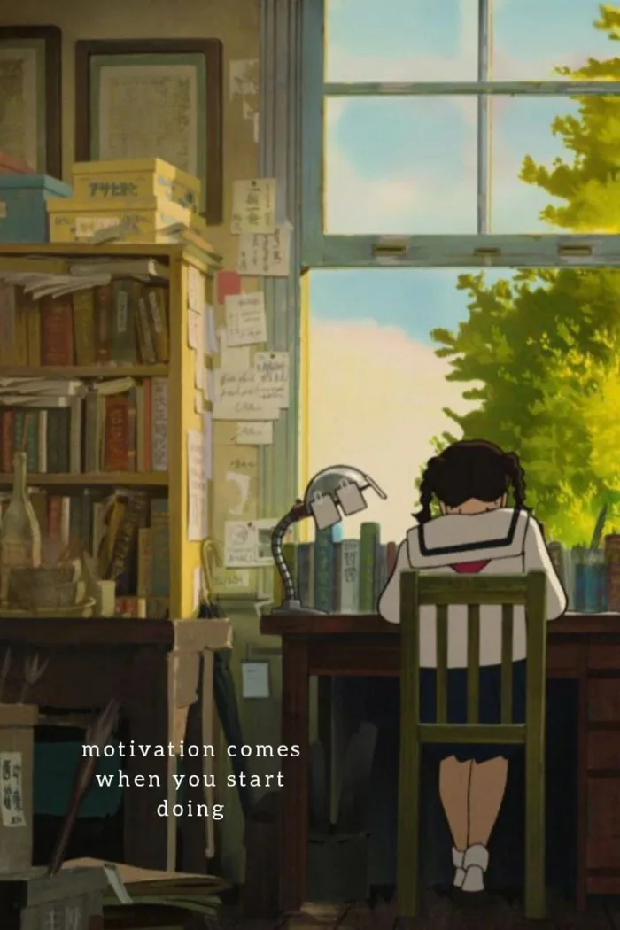 Chia sẻ 120+ ảnh anime chill lofi yên bình để bạn dễ dàng tải về