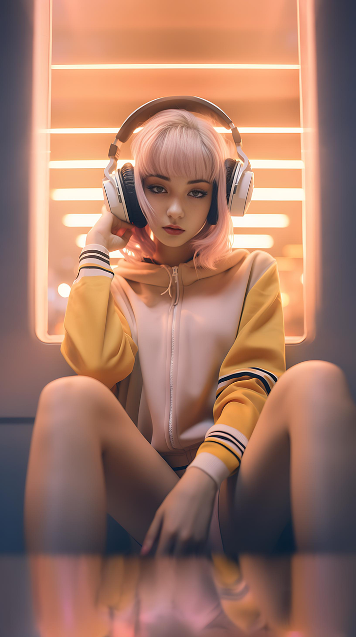 20000+ Lofi Girl & ảnh Lofi miễn phí - Pixabay