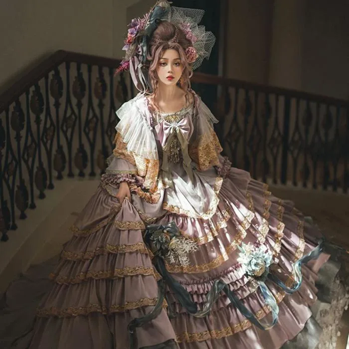Lolita là gì? Tất tần tật về phong cách tiểu thư Nhật Bản