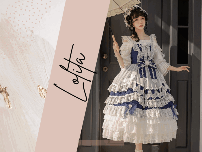 Lolita là gì? Kiến thức chuẩn nhất về phong cách lolita | Yody