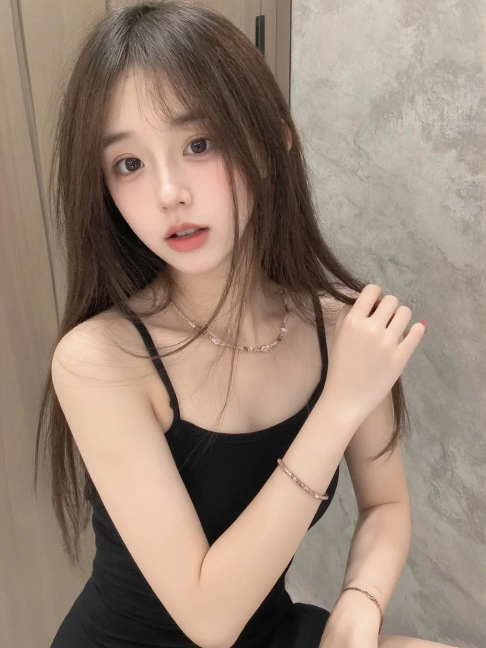 Mê mẩn với 189+ ảnh gái xinh 2k5 quyến rũ, hiện đại siêu hot