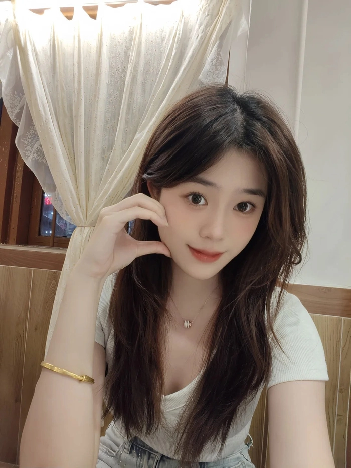 Mê mẩn với 189+ ảnh gái xinh 2k5 quyến rũ, hiện đại siêu hot
