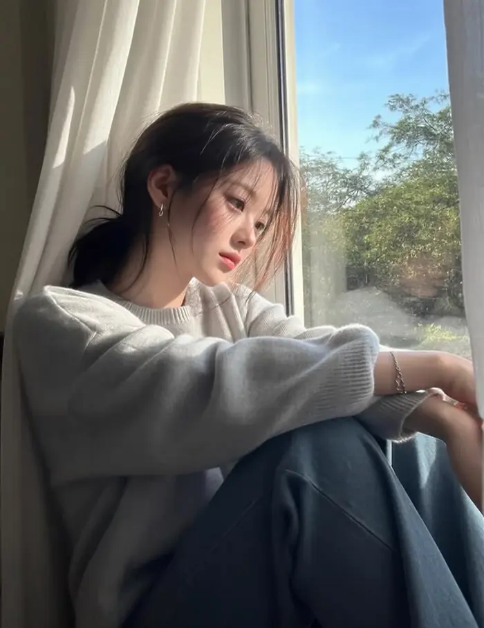 Top 300+ Ảnh Gái Xinh Hàn Quốc Đẹp Tự Nhiên Chuẩn Visual