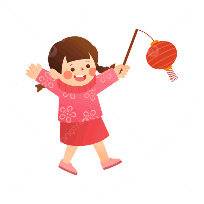 Cô Gái Cầm đèn Lồng Hình ảnh PNG | Vector Và Các Tập Tin PSD | Tải Về Miễn  Phí Trên Pngtree