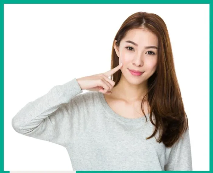 Má lúm đồng tiền, lá bùa may mắn cho chủ nhân và đắm say người nhìn