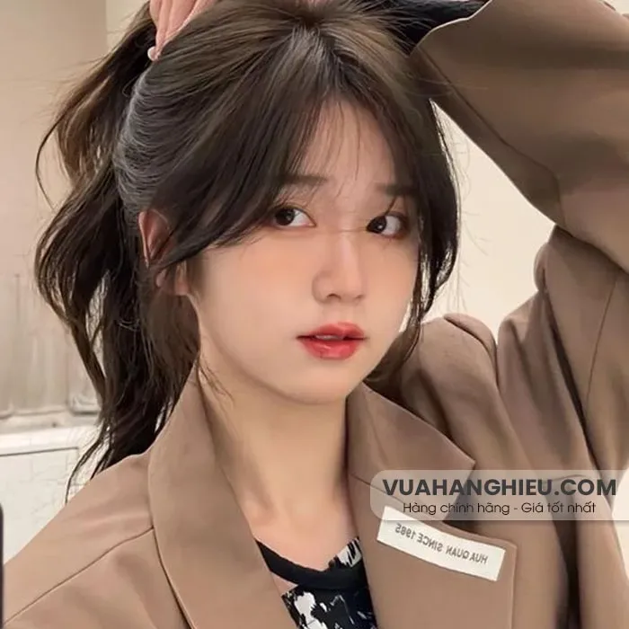 Top 25+ kiểu mái thưa Hàn Quốc đẹp cho mọi khuôn mặt