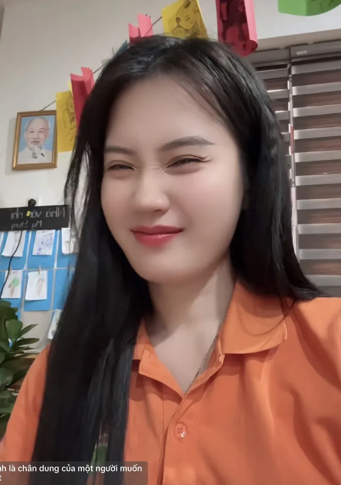 Sáng bừng cả khung hình, cô giáo mầm non gây bất ngờ với vóc dáng chuẩn  chỉnh và thần thái cuốn hút