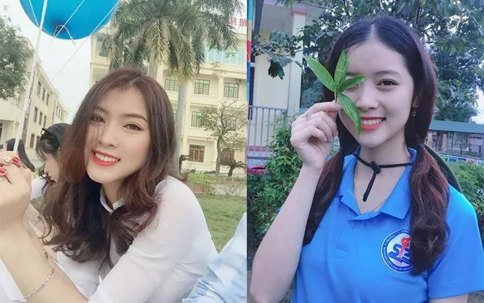 4 cô giáo mầm non khiến dân mạng trầm trồ: người 3 vòng nóng bỏng, người  đẹp dịu dàng