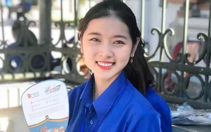 Cô giáo mầm non ở Nghệ An khiến dân mạng đua nhau 'xin làm học trò'