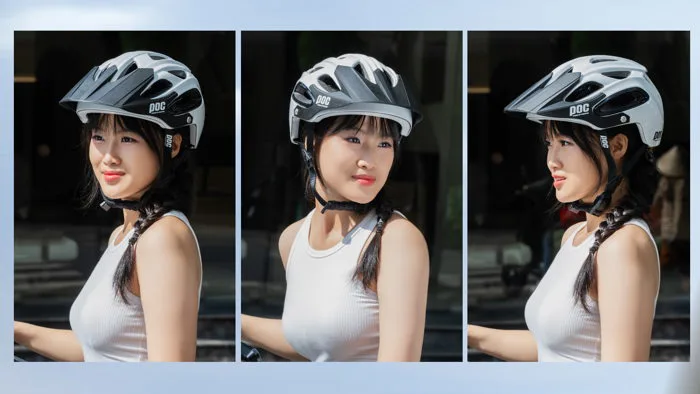 Top 10 mẫu nón bảo hiểm cho nữ đẹp, thời trang năm 2025