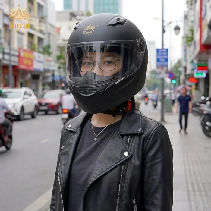 Top 21 mũ bảo hiểm nữ đẹp nhất, thời trang và phong cách