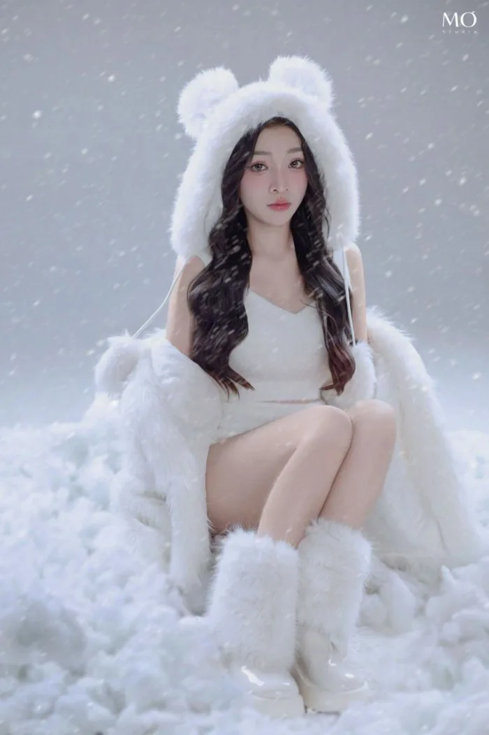 Thuy Linh