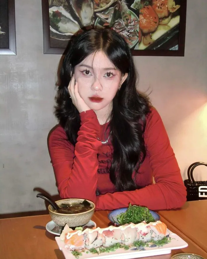 Girl xinh | Gái xinh, Ảnh của, Nha