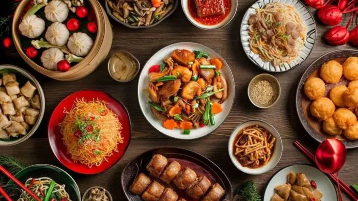 Khám phá 35+ món ăn Trung Quốc đa dạng từ món truyền thống đến hot trend
