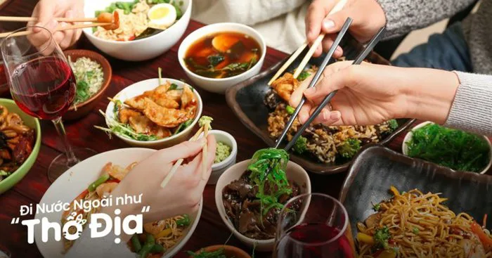 25 Món Ăn Trung Quốc Thuộc Top Đặc Sản Nên Thử Một Lần Trong Đời - Klook  Blog