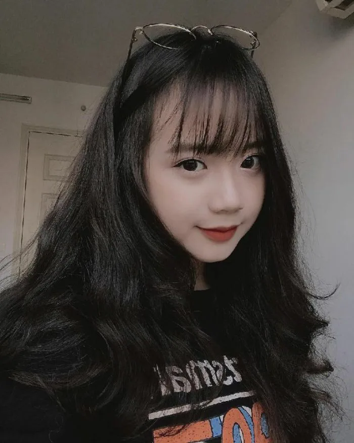50+ Hình ảnh con gái cute dễ thương ĐẸP nhất