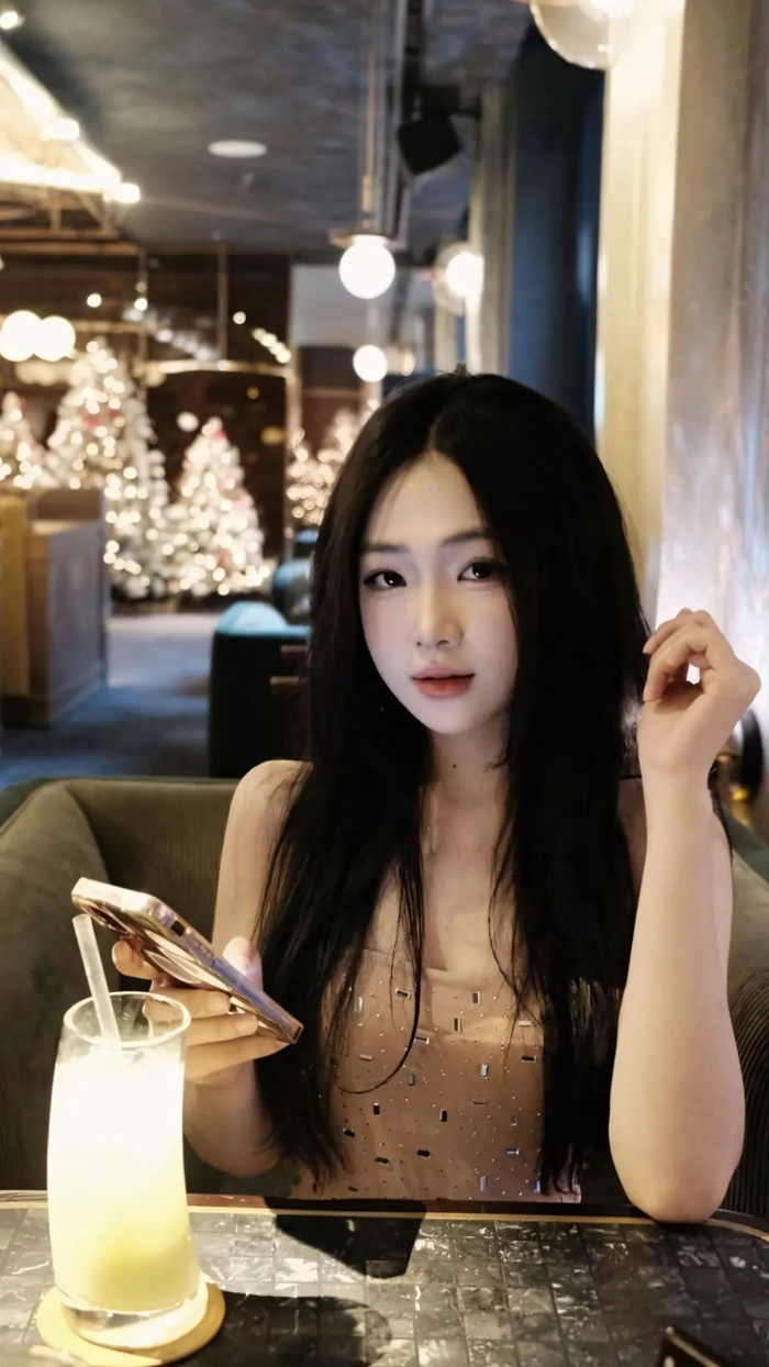 100+ ảnh gái xinh ngầu, lạnh lùng cực chất - Sao Việt